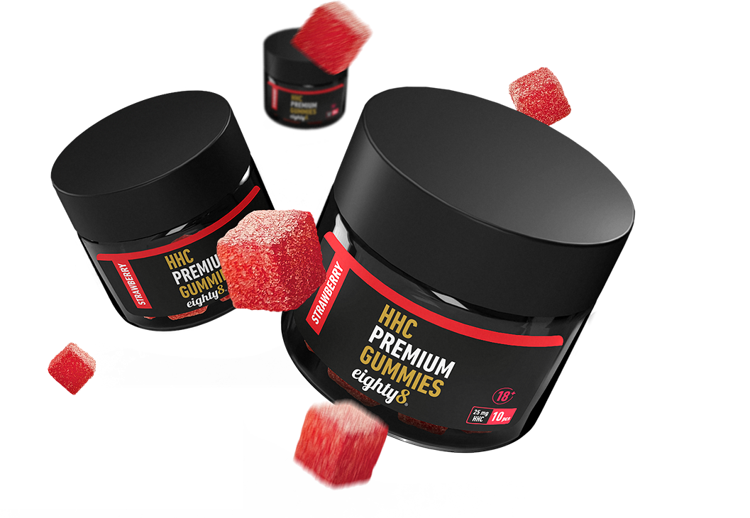 gummies