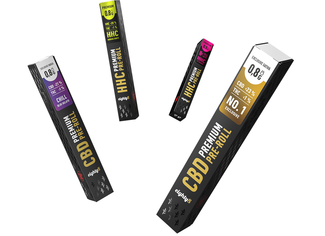 Prerolls