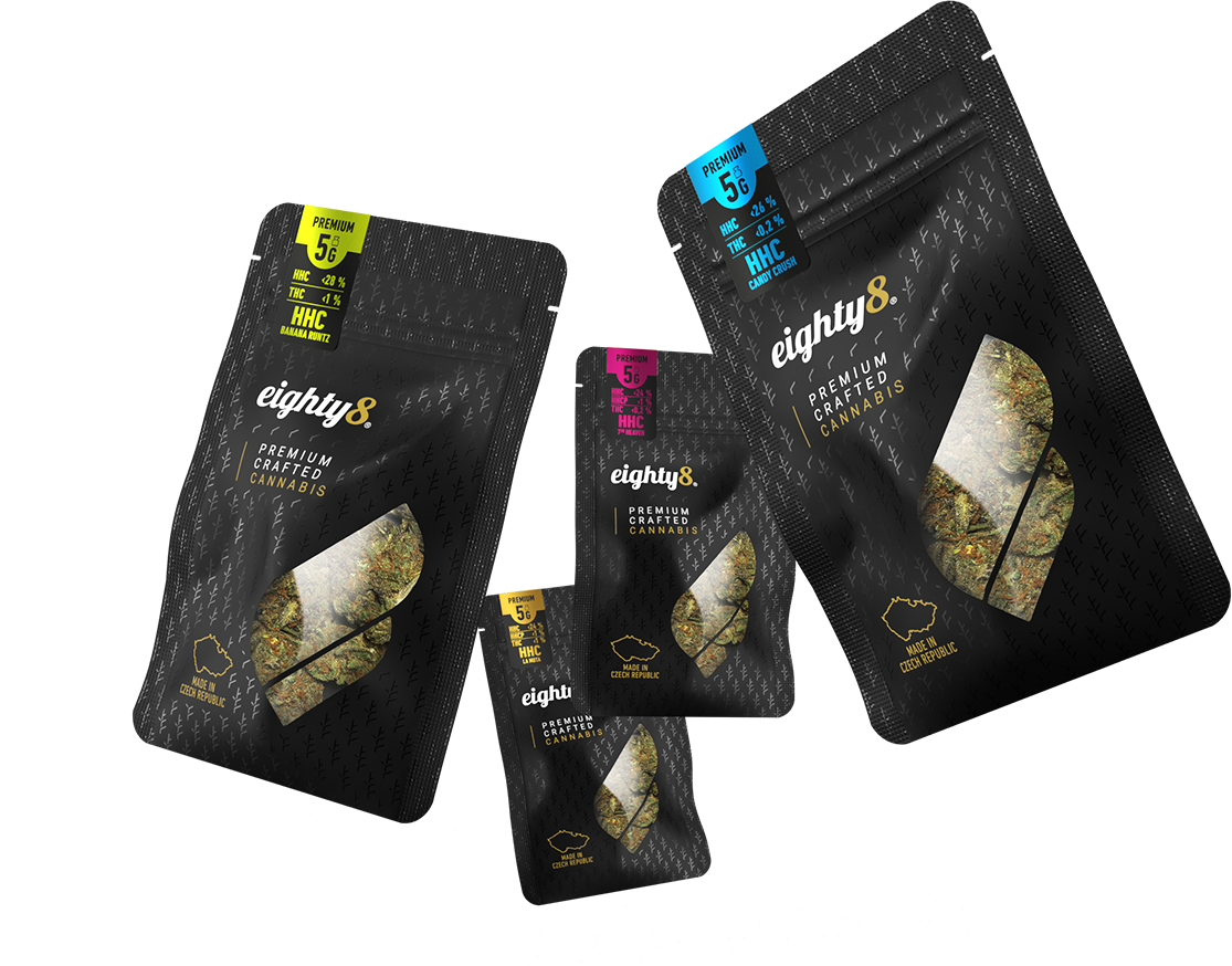 CBD Konopí | CBD e-shop