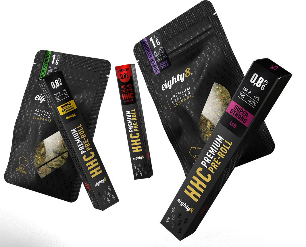 CBD Konopí | CBD e-shop